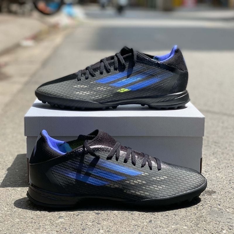 Giày bóng đá Adidas X Speedflow .3 TF